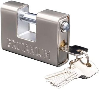 Britanium®
