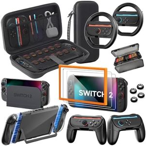 Switch 2 A