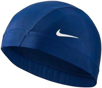 Nike Comfort NESSC150 440 Cap Cuffia da nuoto, Adulti Unisex, Multicolore (Multicolore), Taglia unica