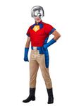 Rubie's Men's DC Comics The Peacemaker Costume, As Shown, Medium