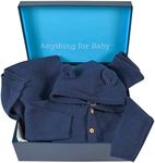 Gerber Unisex Baby 3-Piece Knit Clo