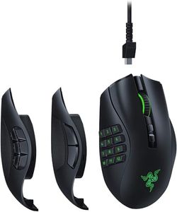 Razer Naga