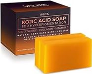 VALITIC Kojic Acid Soap for Hyperpi