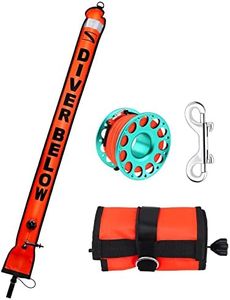 Scuba Surf