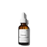 100 Percent Organic Cold Pressed Moroccan Argan Oil by The Ordinary for Unisex - 1 oz Oil