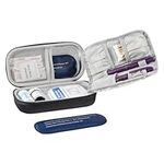 ProCase Insulin Cooler Travel Carry