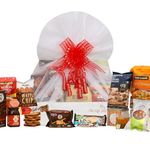 The Gift Tree Premium Tea Lovers Gift Hamper | Gift for Tea Lover, Family, Friends, Corporate, Clients | Pack of 11