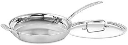 Cuisinart MCP22-30HCN MultiClad Pro