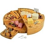 Picnic at Ascot Multi-Level Cheese/