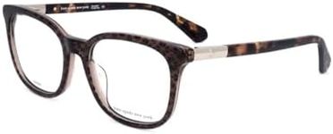 Kate Spade Jalisha Eyeglasses-(0Y1J) Bwflw Crystal/Demo-51mm