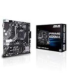 ASUS PRIME A520M-K AMD AM4 (3rd Gen