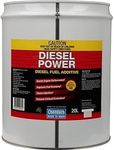 Chemtech Diesel Power Fuel Additive