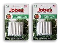 Jobes Fertilizer Spikes for Housepl