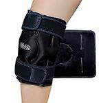REVIX Ice Wraps for Knee Pain Relie