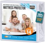 Utopia Bedding Waterproof Mattress 