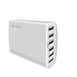 USB Charging Station, 60W Multiport
