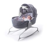 Tiny Love - 3-in-1 Rocker Napper - Cozy