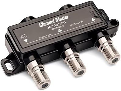 Channel Master CM-0500V2 JOINtenna TV Antenna Combiner