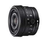 Sony FE 24mm F2.8 G Full-Frame Ultra-Compact G Lens