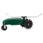 Orbit 58322 Traveling Sprinkler ,Green