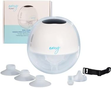 Emy Pump H