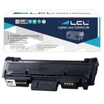 LCL Compatible for Samsung MLT-D118L MLT-D118S D118L 118L D118S 4000 Pages (1-Pack,Black) Toner Cartridge for Samsung Xpress M3065FW, M3015DW