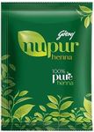 Godrej Nupur Heena, 120 g