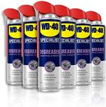 WD-40 Specialist Degreaser, Industr