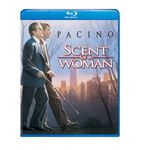 NEW Pacino/o'donnell - Scent Of A Woman (Blu-ray)