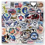 Decals U.s.as