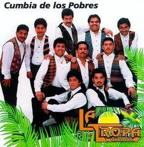 Cumbia De 