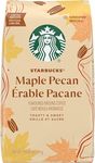 Starbucks Maple Pecan Ground Coffee, 311 Grams