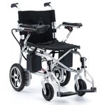 Free Electric Wheelchairs