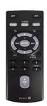 Sony Stereo Remote