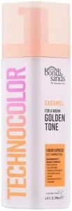 BONDI SANDS TECHNOCOLOR 1 HOUR EXPRESS SELF TANNING FOAM CARAMEL 200mL (CANADA)