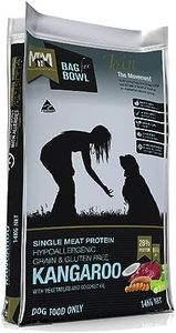 Meals for Mutts Single Meat Protein Kangaroo - 14kg