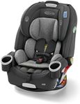 Graco 4Ever All-in-One Convertible 