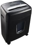 Amazon Basics 8-Sheet Micro-Cut Paper Shredder, CD, and Credit Card Shredder