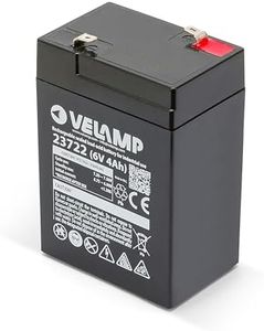 VELAMP 237