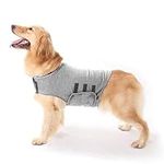 iFCOW Dog Anxiety Vest, Soft Breath