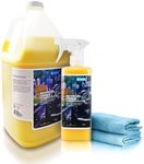 GOCLEAN Waterless Car Wash - 157oz 