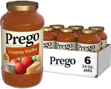 Prego Crea