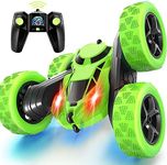 Remote Control Car Stunt RC Cars, 2