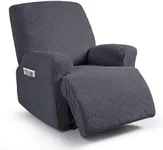 Ruaozz Recliner Sofa Covers Recline