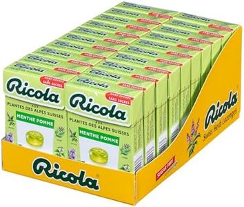 Ricola - 2
