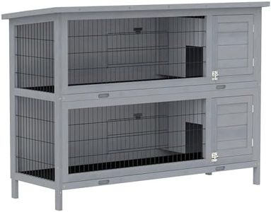 PawHut 54"