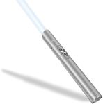 YOFOTHS Lightsaber Rechargeable 7 R