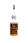 Pro Shot 1 oz Zero Friction Needle Oiler, Black