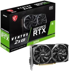 MSI GeForc