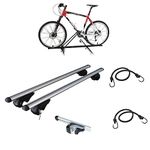 Bike Rack For Toyota Highlander